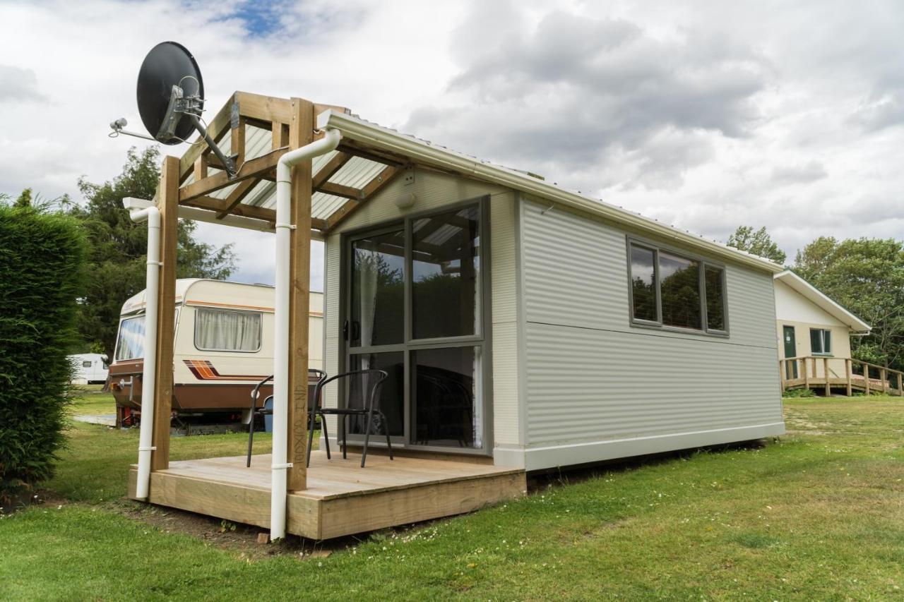 Millers Flat Holiday Park Exterior foto