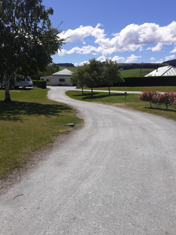 Millers Flat Holiday Park Exterior foto